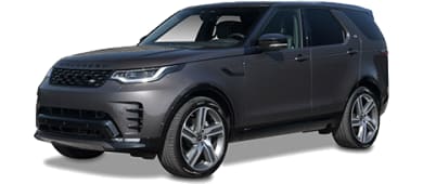 Land Rover Discovery D250 AWD Auto Dynamic SE leasen - front angle - DirectLease